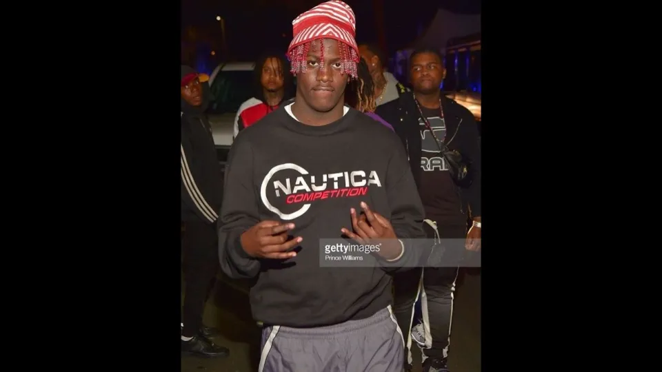 [FREE] Lil Yachty Type Beat - "Nick"